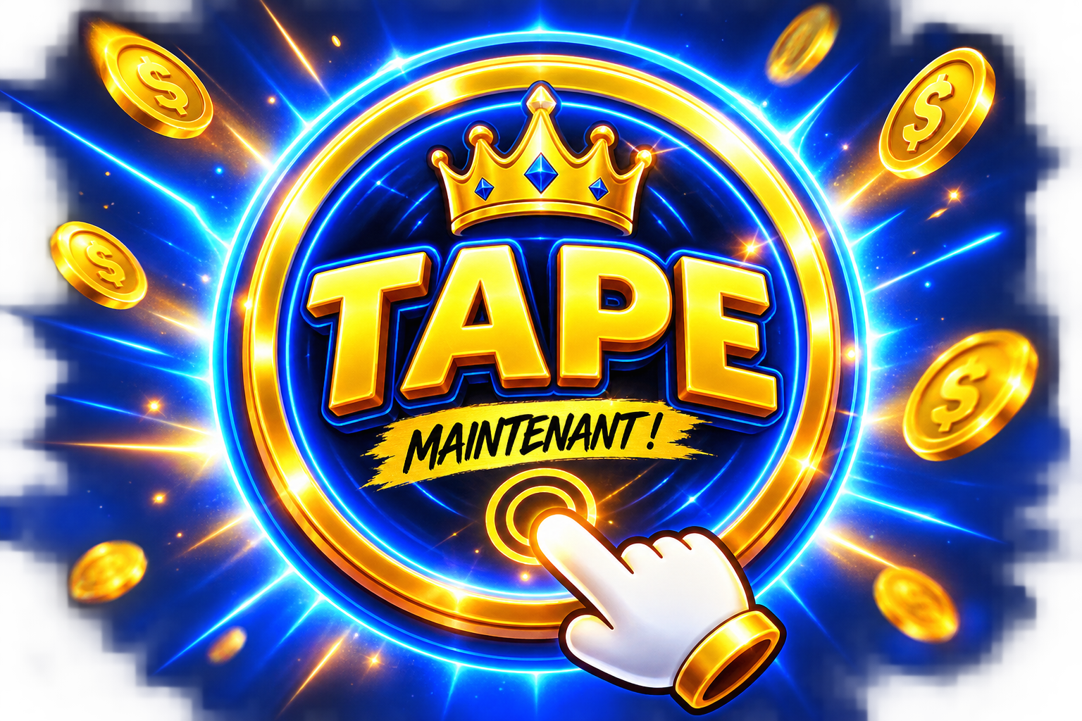 TAP NOW